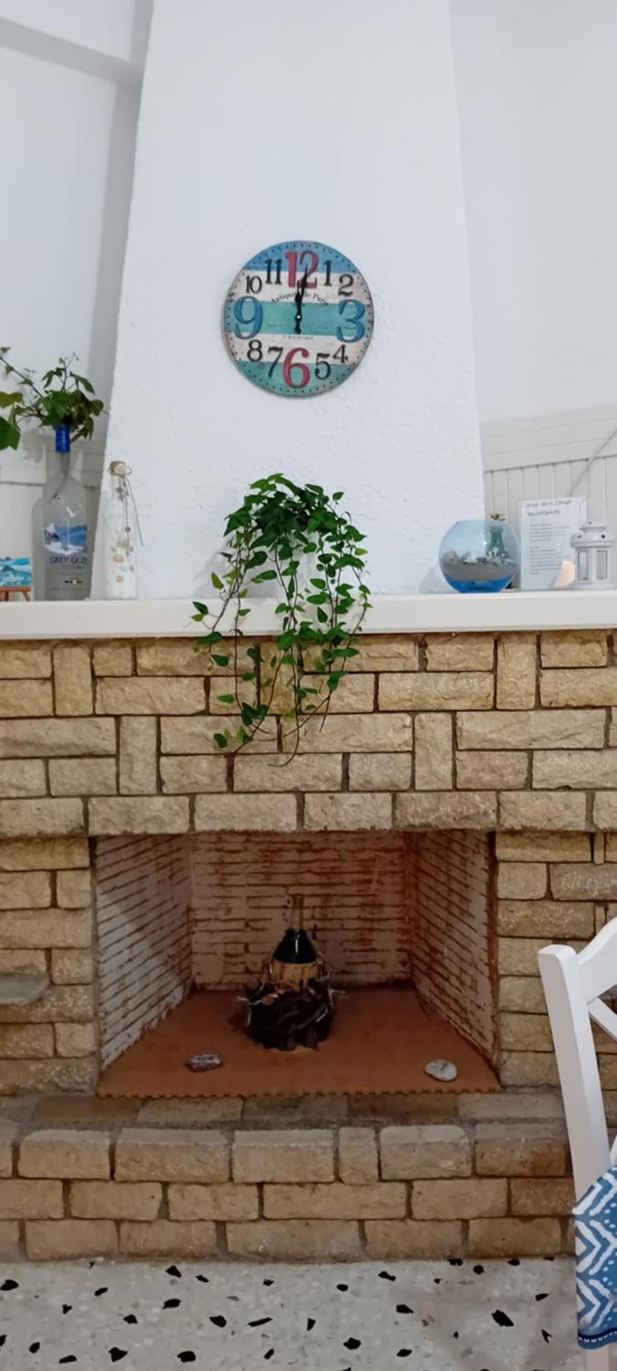 Androniki Apartment نافبليو المظهر الخارجي الصورة